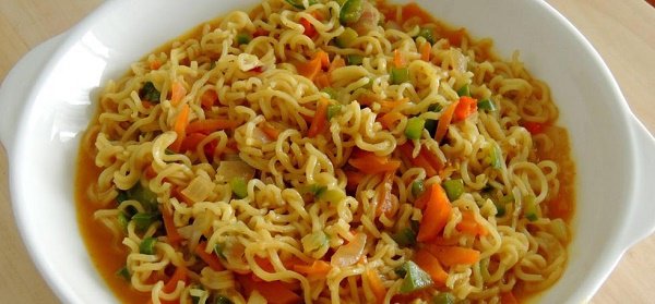 Masala Maggi