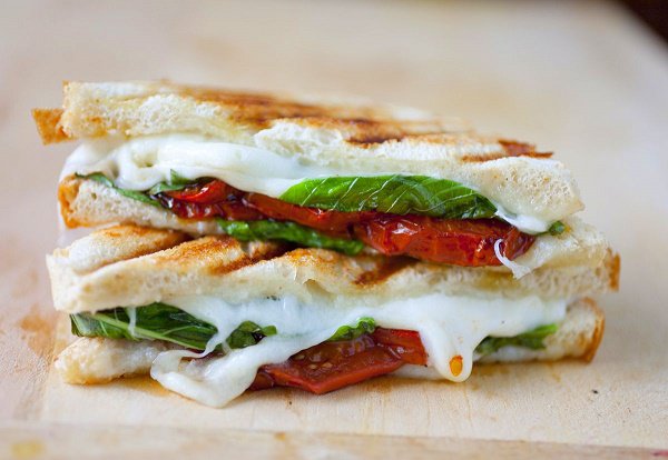 Sandwich Subs