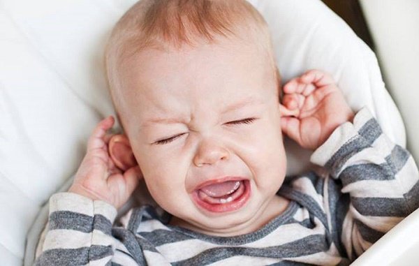 Ear pains