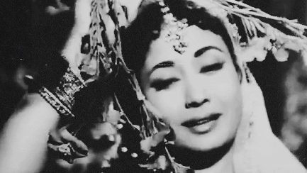 Meena Kumari - Queen of Subtlety