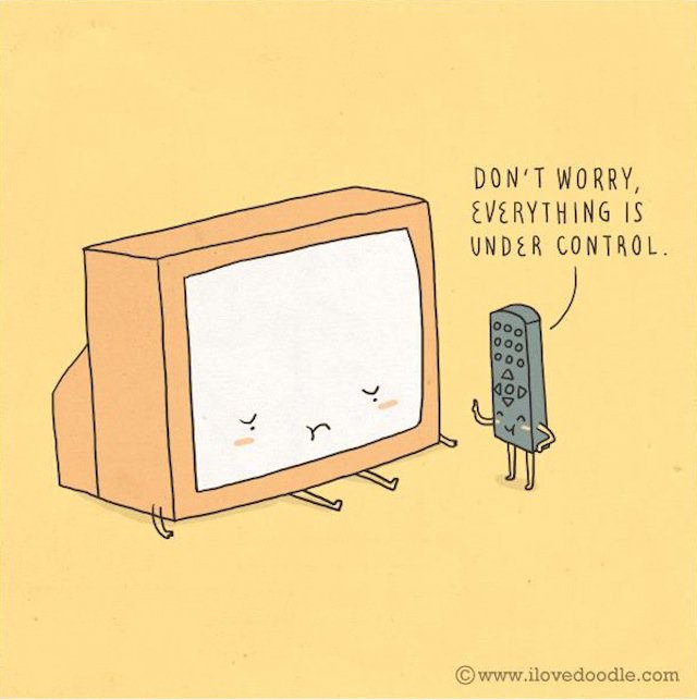 You go champ! You have it under control 