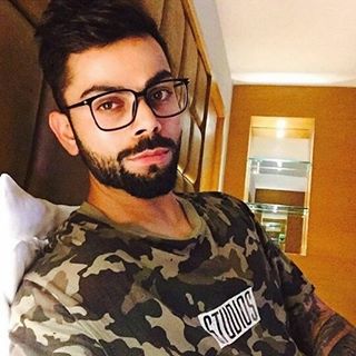 Creative Kohli 