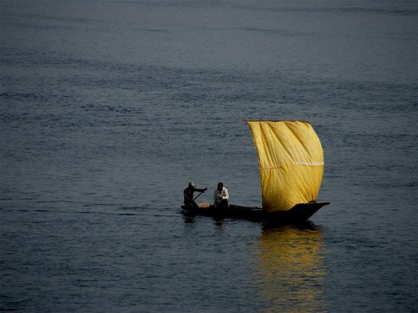 River Narmada