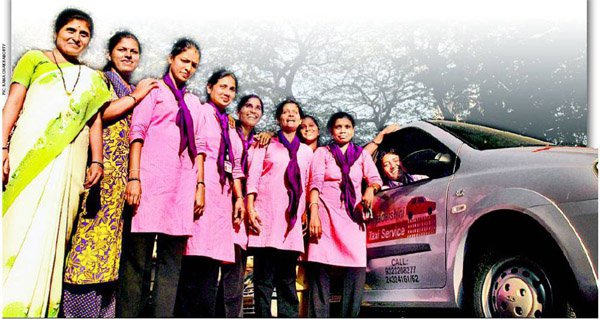 Women Empowerment
