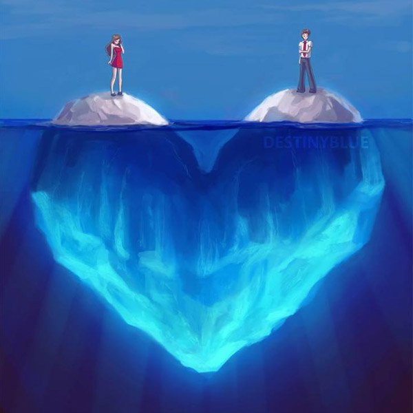 On Long Distance Relationships