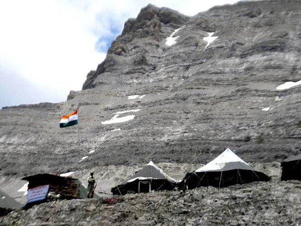 Kashmir
