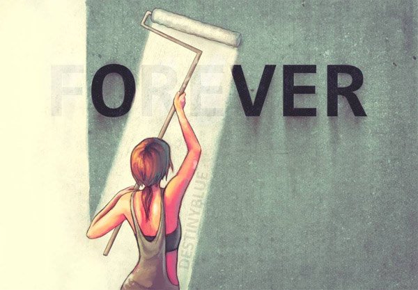 On Moving On