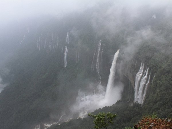 Shillong
