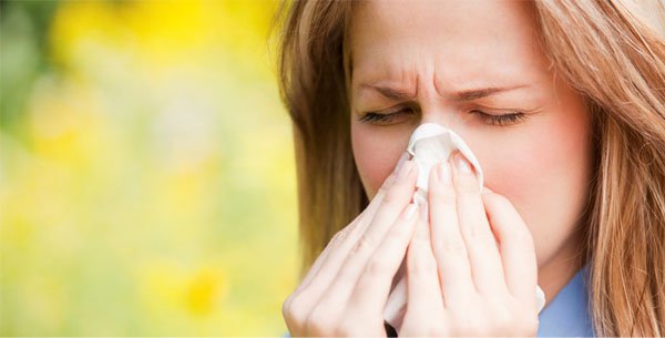 Allergies
