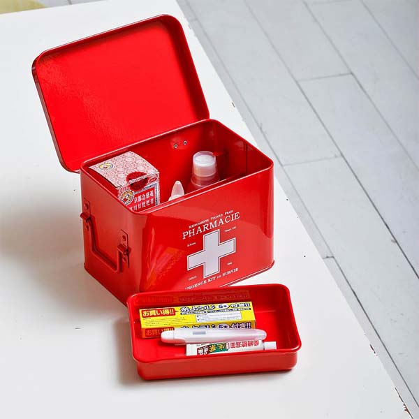 You Can Get Rid of Those Boxes of Antibiotics