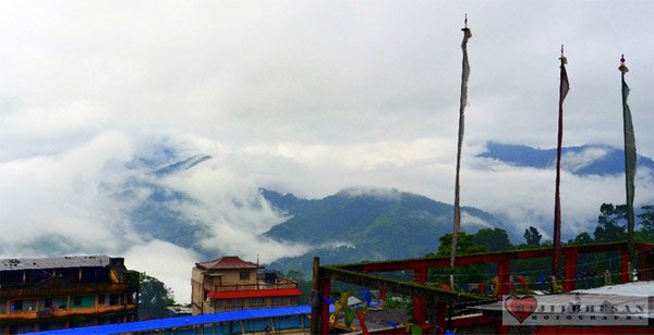 Kalimpong