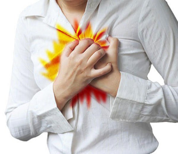 Digestive Disorders