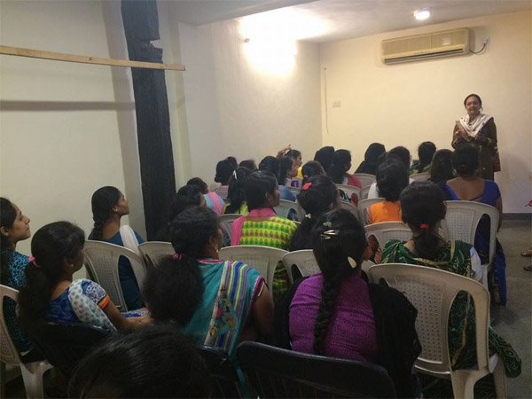 Extra Vocational Trainings