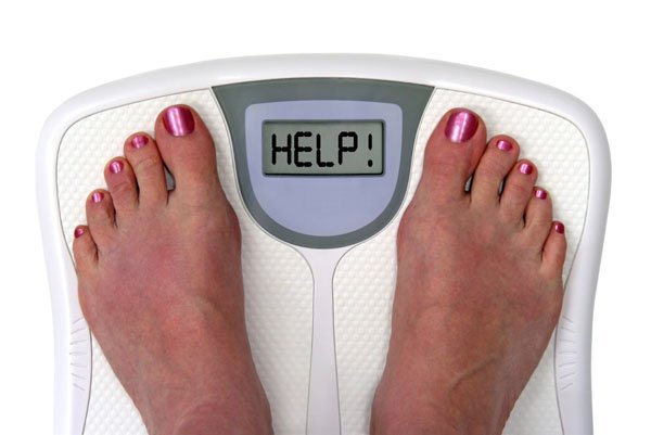 Weight Gain