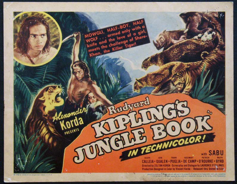 Jungle Book 1042
