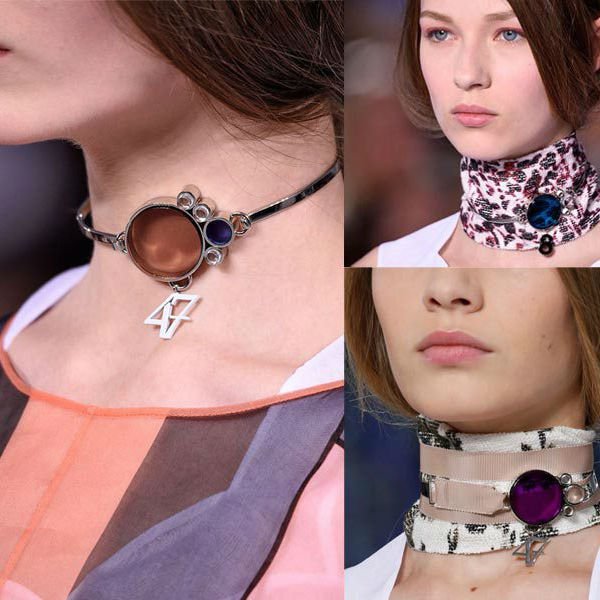 Choker