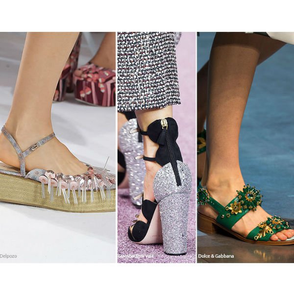 All that Glitters