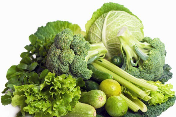 Eat healthy to stay healthy