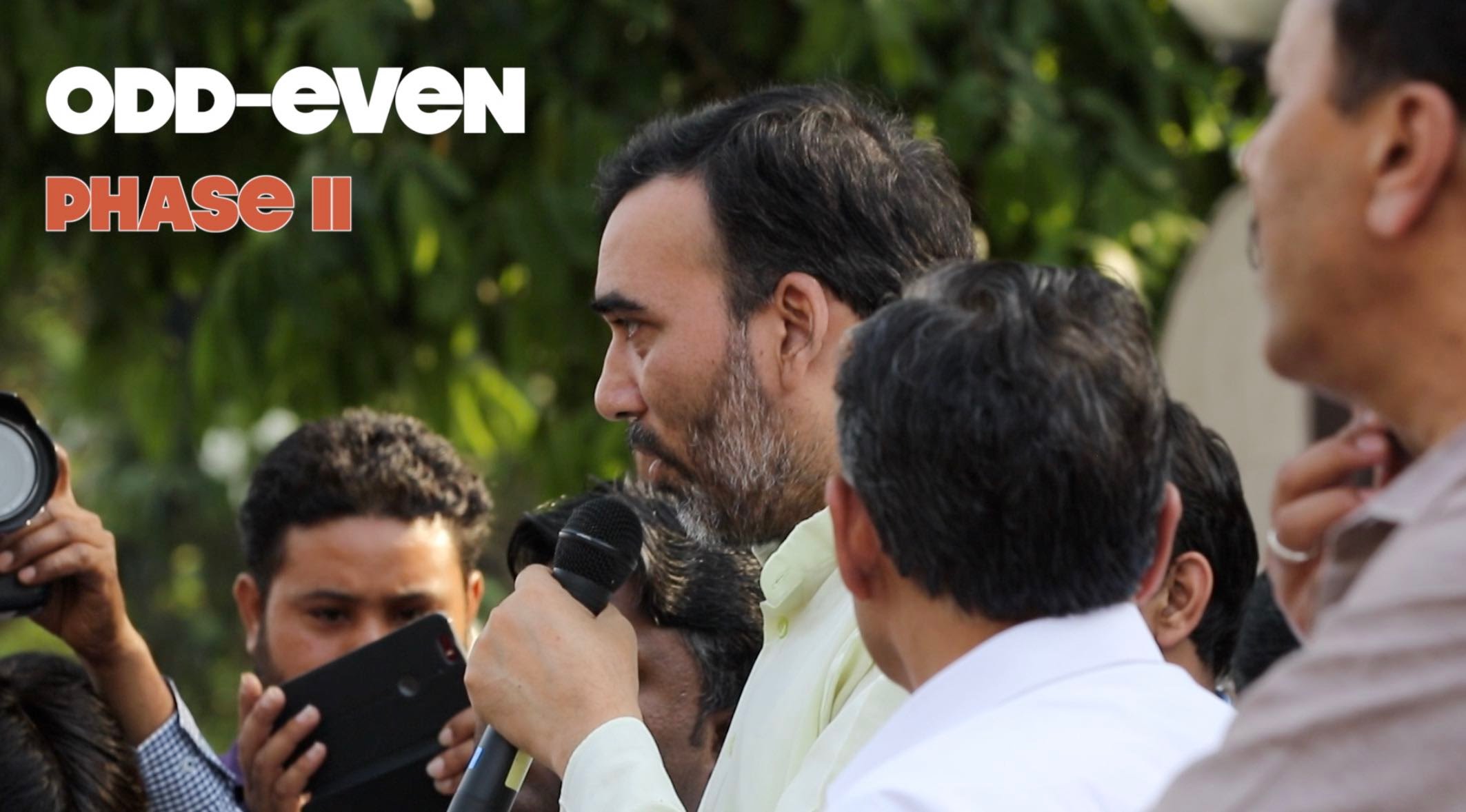 oddeven phase2