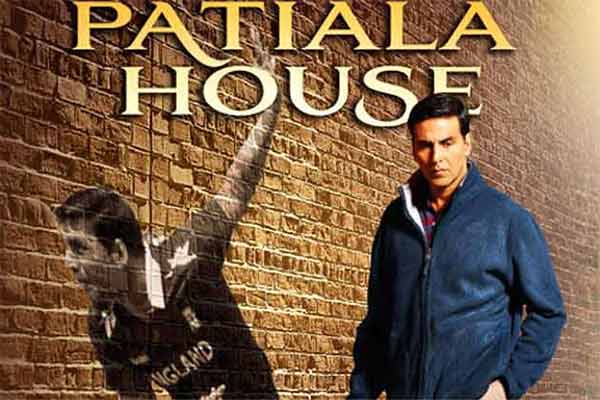 Patiala House 