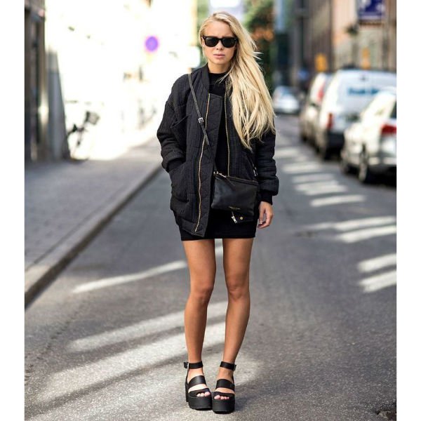 Heavy Heels
