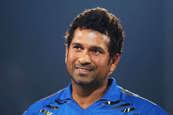 Sachin Played For Pakistan As Well 