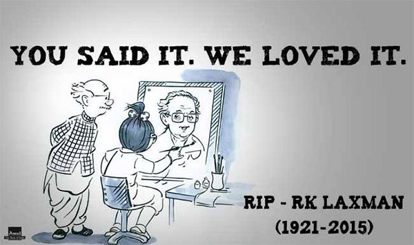 Remembering the visionary cartoonist