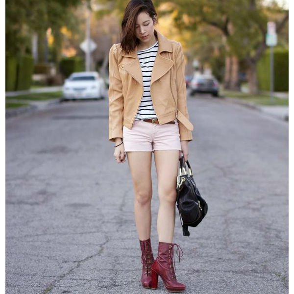 Statement Boots