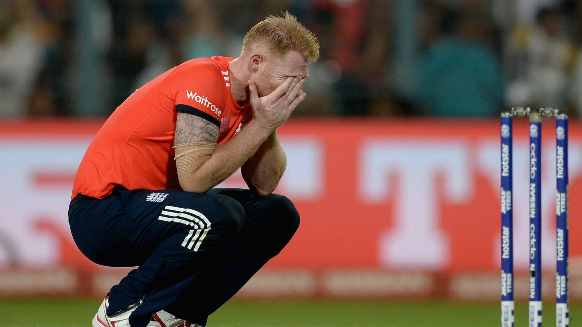 stokes