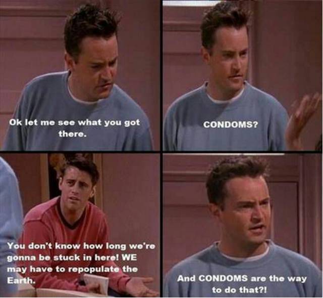 Oh Joey 