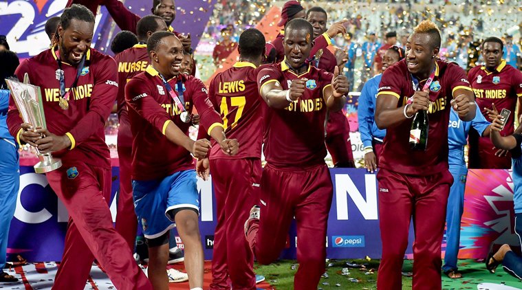 ICC World T20 final in Kolkata