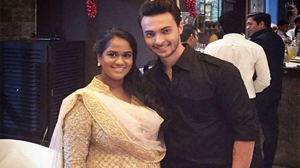 Arpita Khan on body shaming