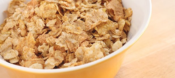 Wholegrain Breakfast Cereal