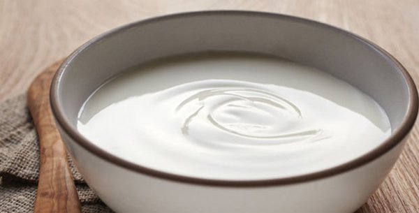 Greek Yoghurt