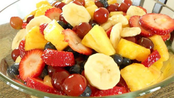 Fruit Salad