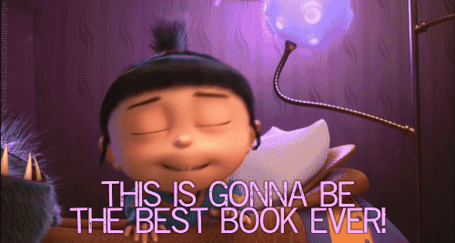 Its the best, if its a book