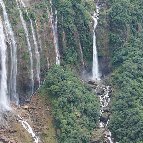 Falls