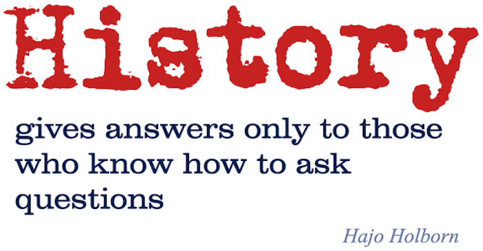 History-gives-answers...