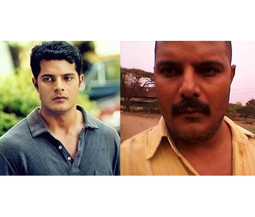 Then and Now Pictures of Bollywood Celebs Who Went Fit To Fat