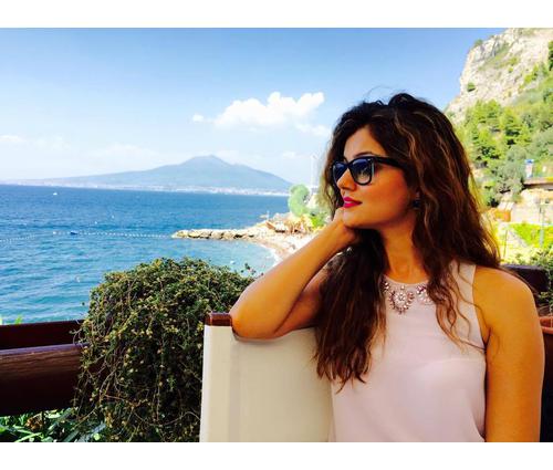 Have You Seen These Glamorous Avatar of Choti Bahu aka Rubina Dilaik