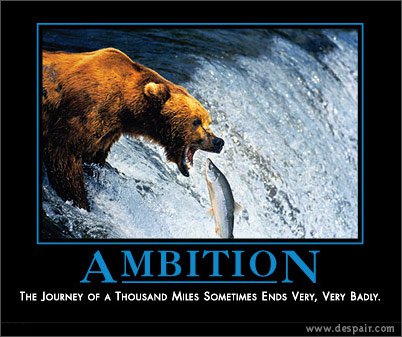 ambition8