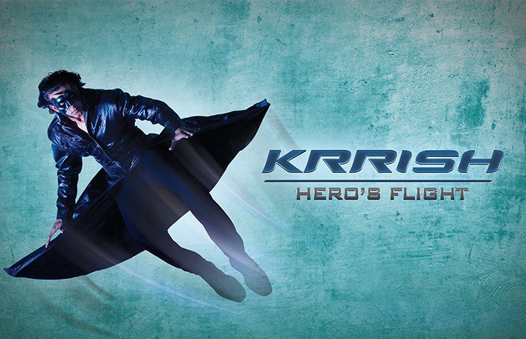 Kkrish is here
