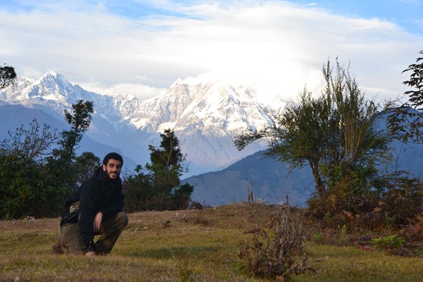 Tunganath- highest Shiva temple of the world