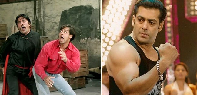 7 Comedy Movies Of Salman Khan That Can Be Watched Anytime
