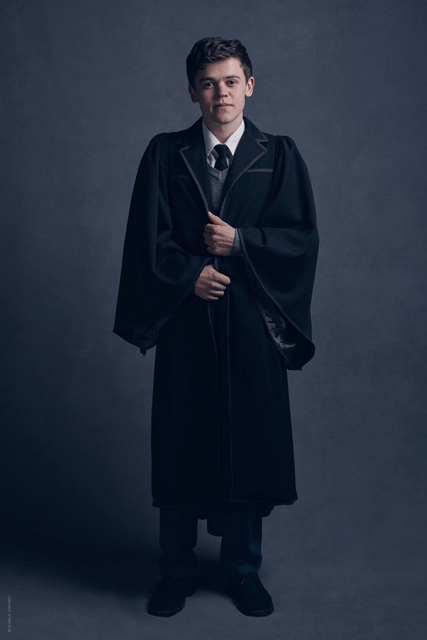 02 Sam Clemette as Albus Severus