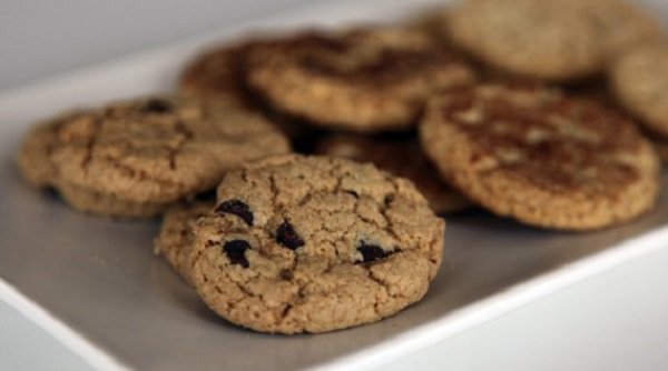 White Sugar Cookies?