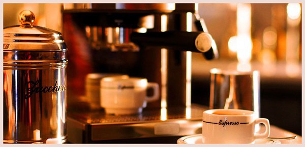 The coffee fraud