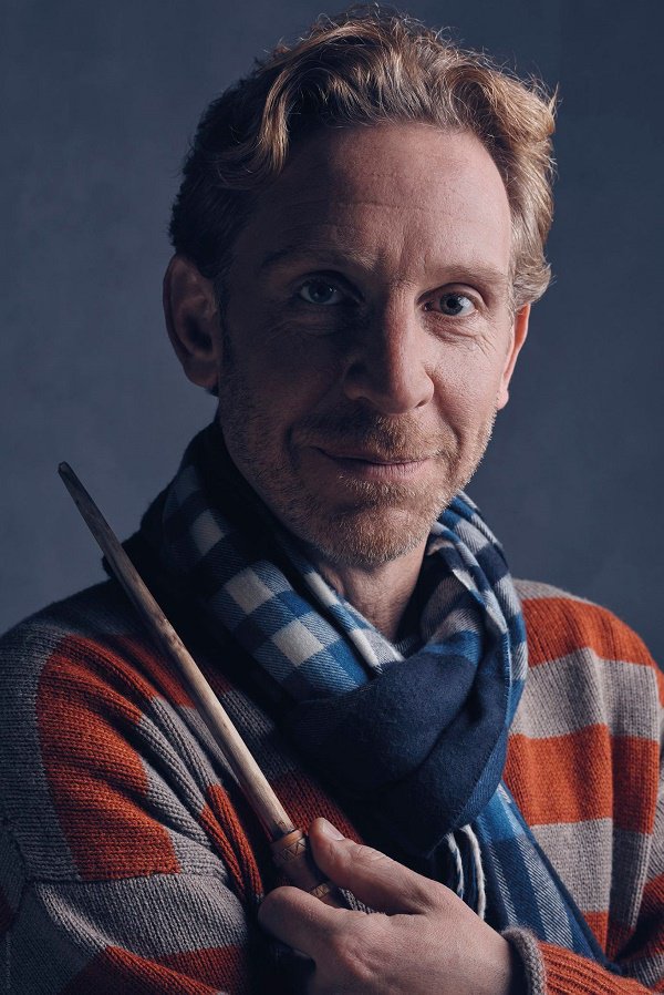 06 Paul Thorney as Ron Weasley