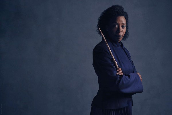 07 Noma Dumezweni as Hermione Granger