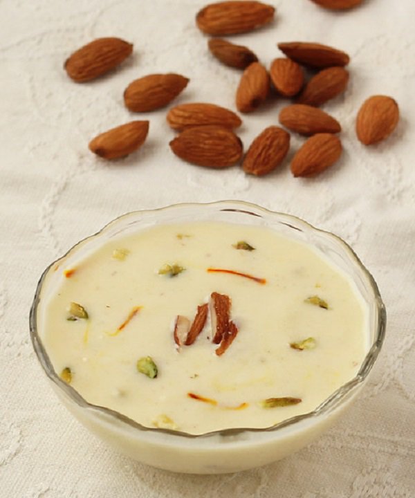 Delight yourself with Phirni